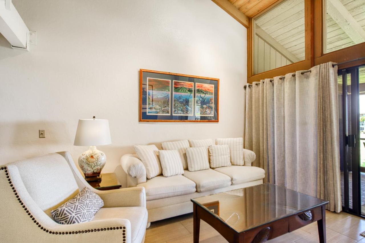 Villas At Waikoloa H203 Ngoại thất bức ảnh