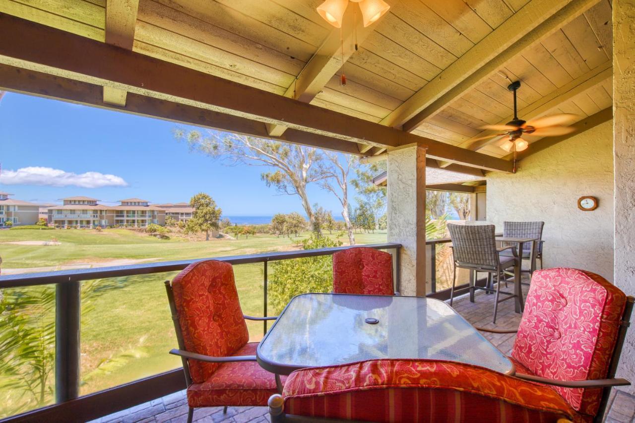 Villas At Waikoloa H203 Ngoại thất bức ảnh