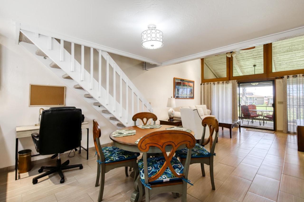 Villas At Waikoloa H203 Ngoại thất bức ảnh
