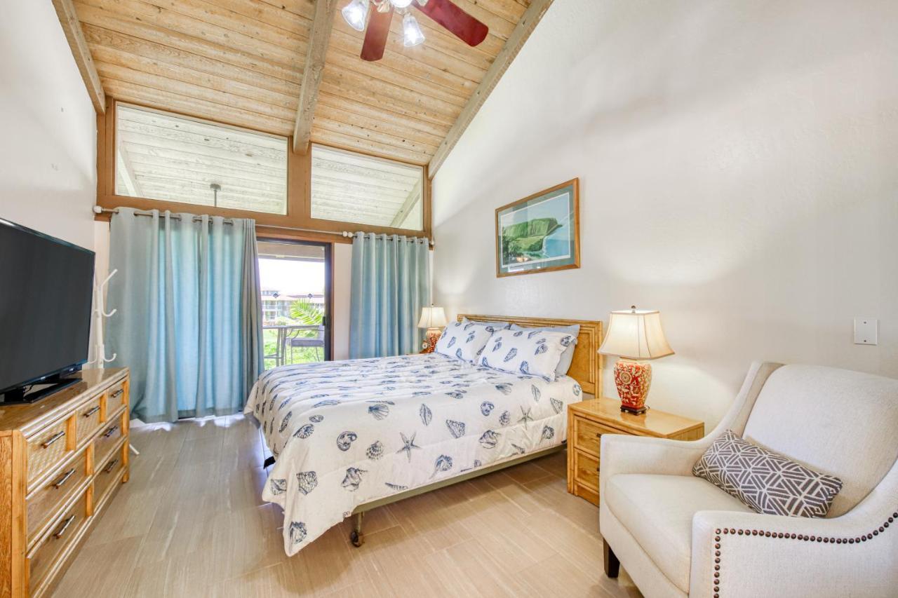 Villas At Waikoloa H203 Ngoại thất bức ảnh