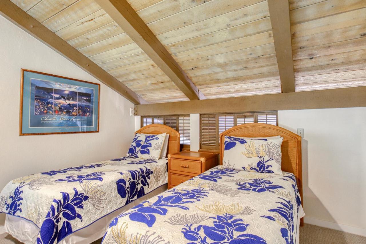 Villas At Waikoloa H203 Ngoại thất bức ảnh