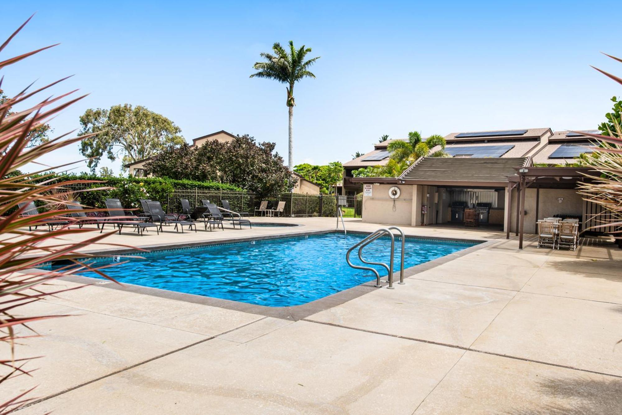 Villas At Waikoloa H203 Ngoại thất bức ảnh