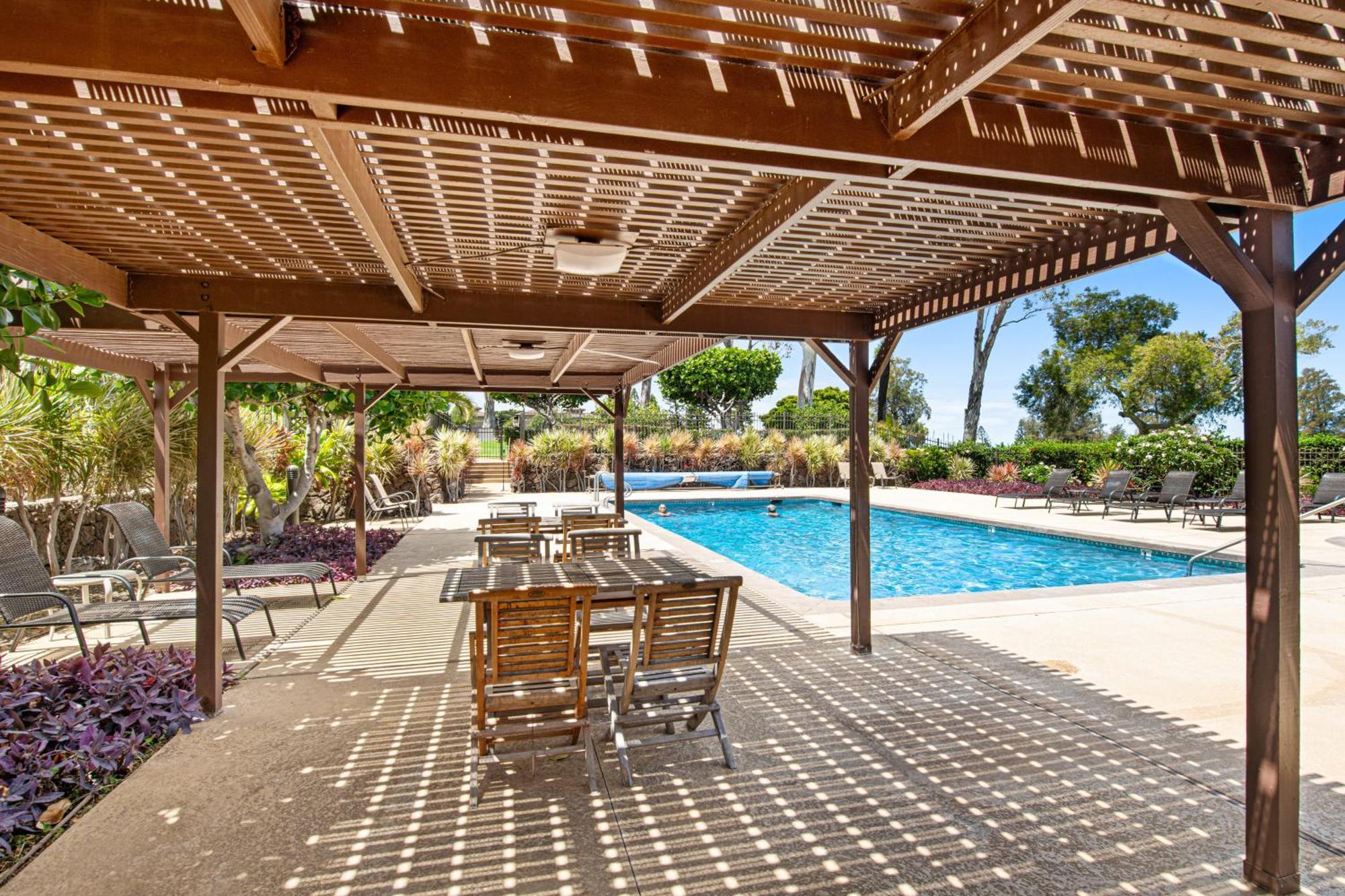 Villas At Waikoloa H203 Ngoại thất bức ảnh