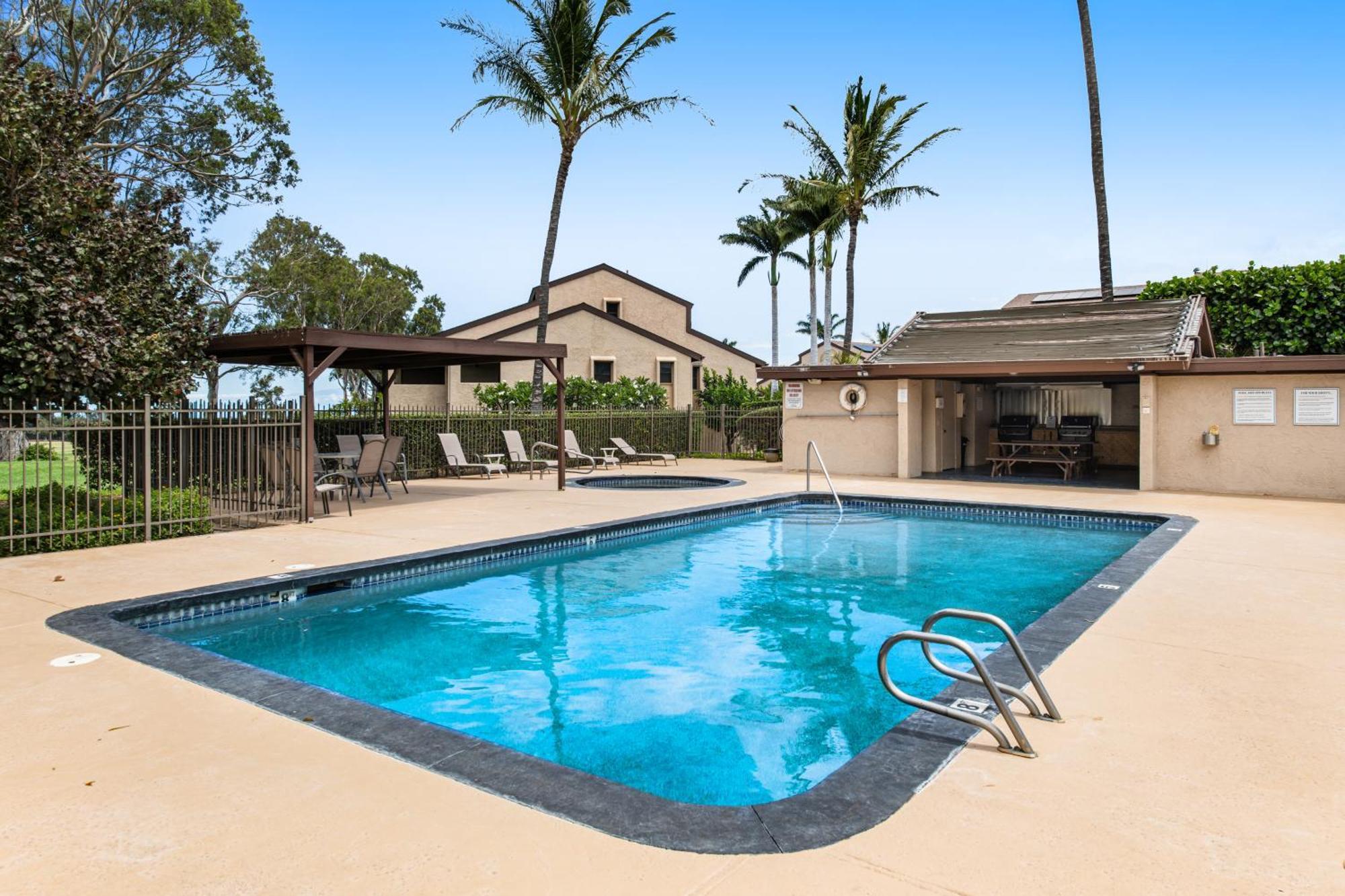 Villas At Waikoloa H203 Ngoại thất bức ảnh