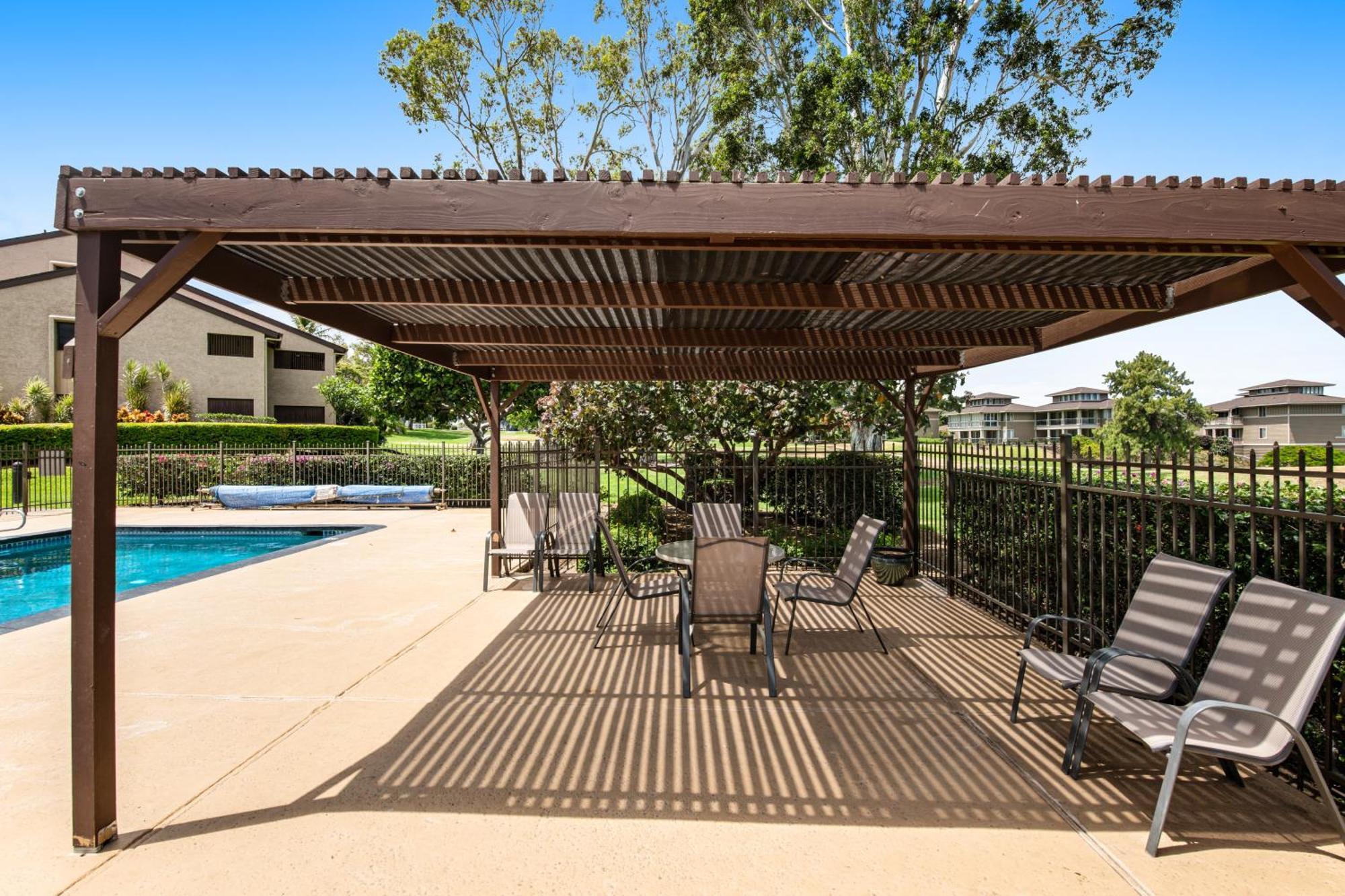 Villas At Waikoloa H203 Ngoại thất bức ảnh